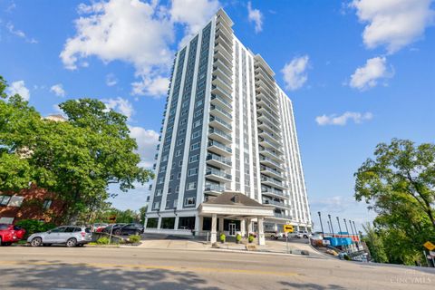 2200 Victory Parkway 2307 Cincinnati OH 45206