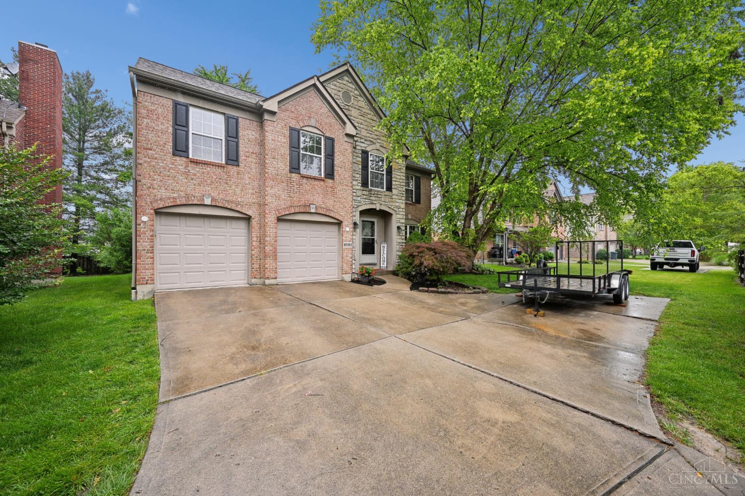 8592 Sunmont Drive