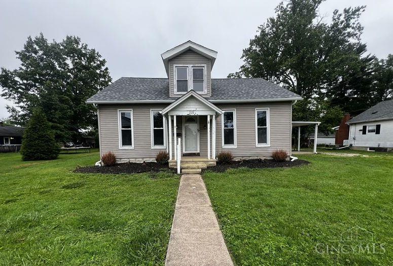 222 E Plane Street, Bethel, Ohio image 1