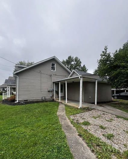 222 E Plane Street, Bethel, Ohio image 2