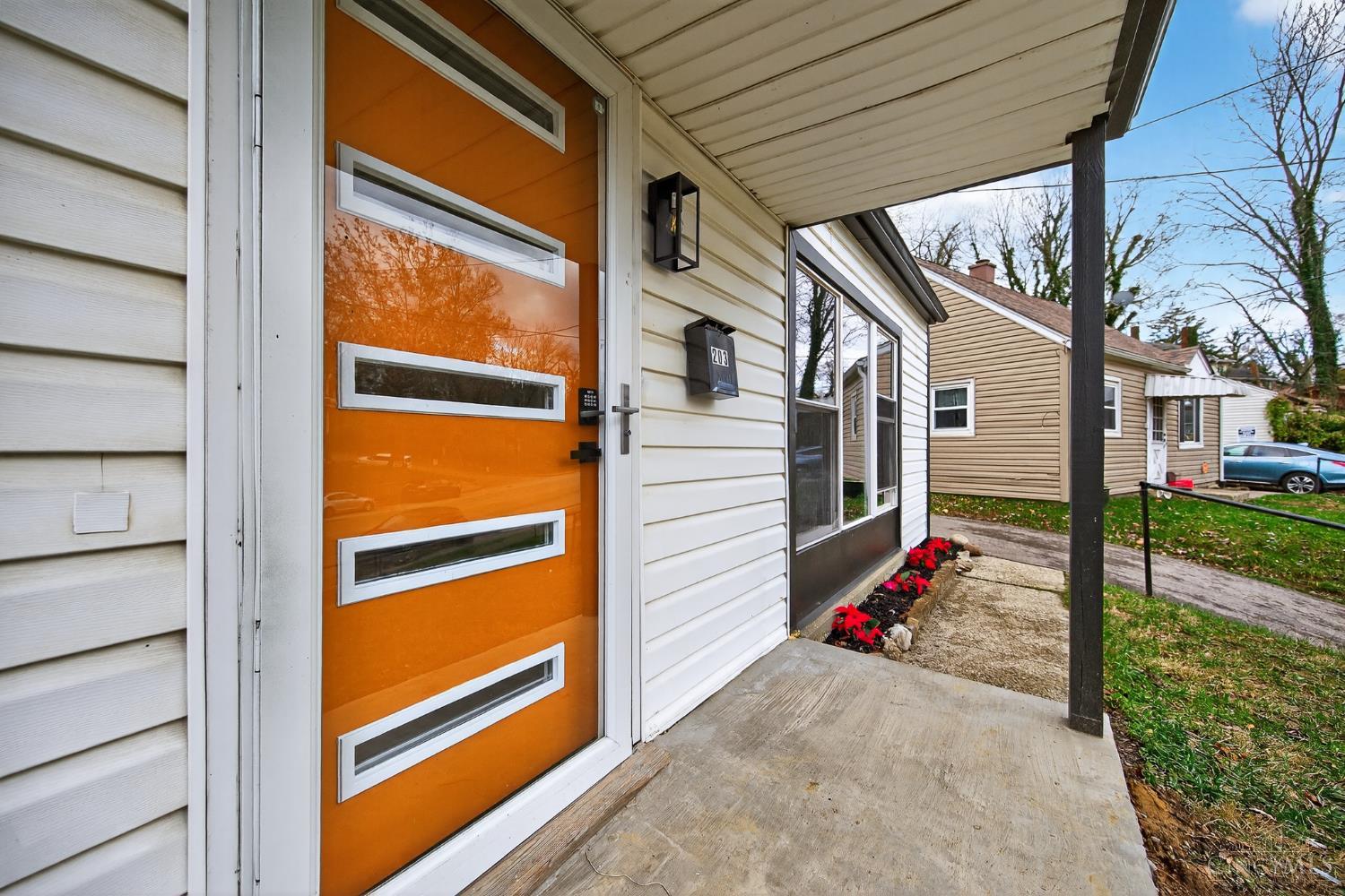 2037 Duck Creek Road