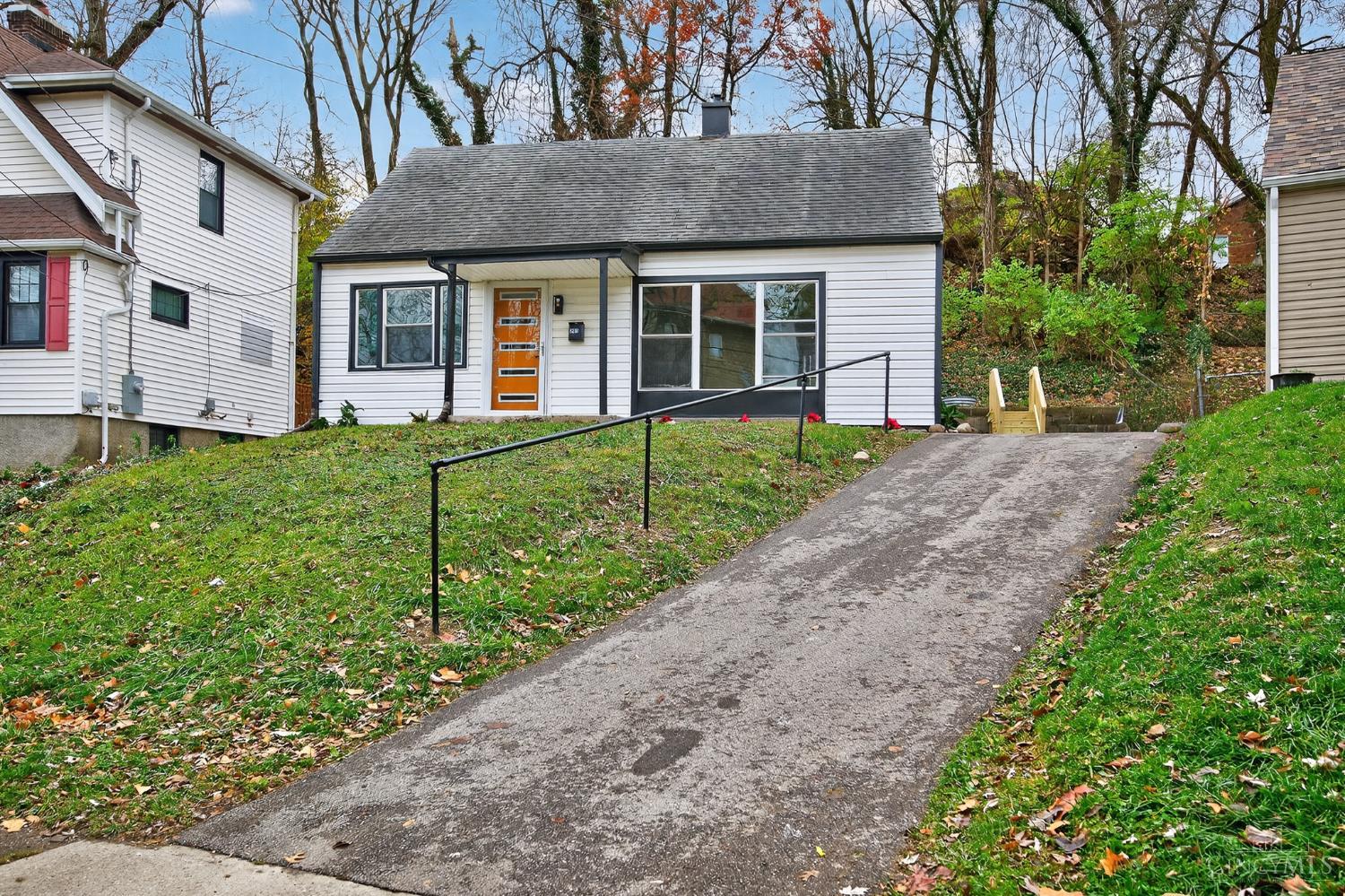 2037 Duck Creek Road