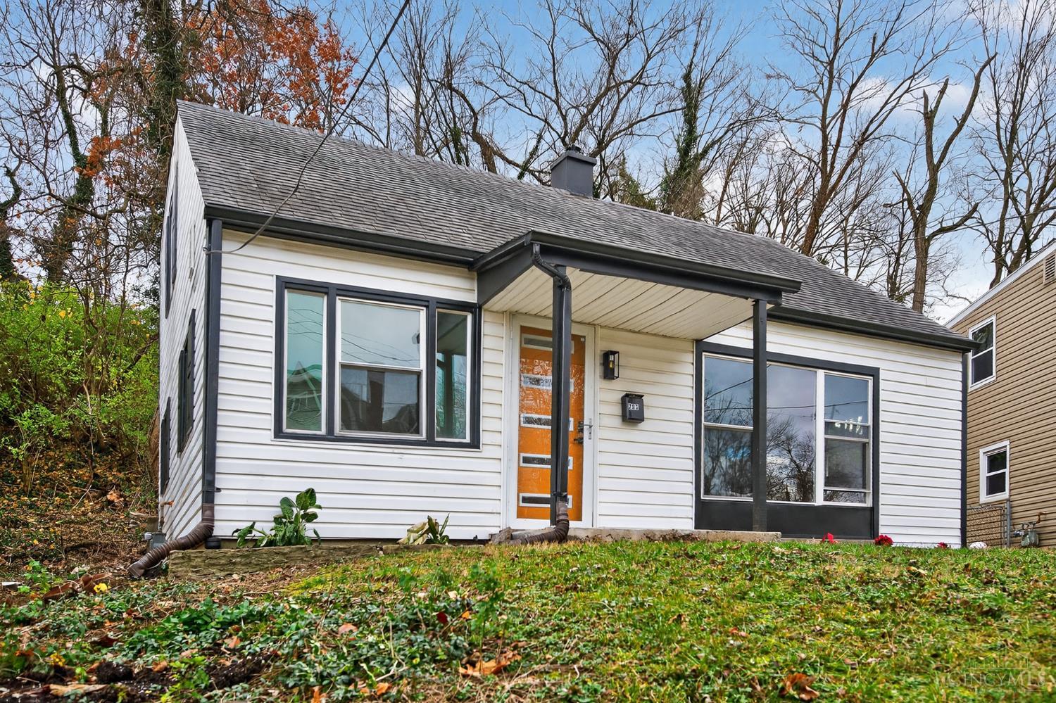 2037 Duck Creek Road