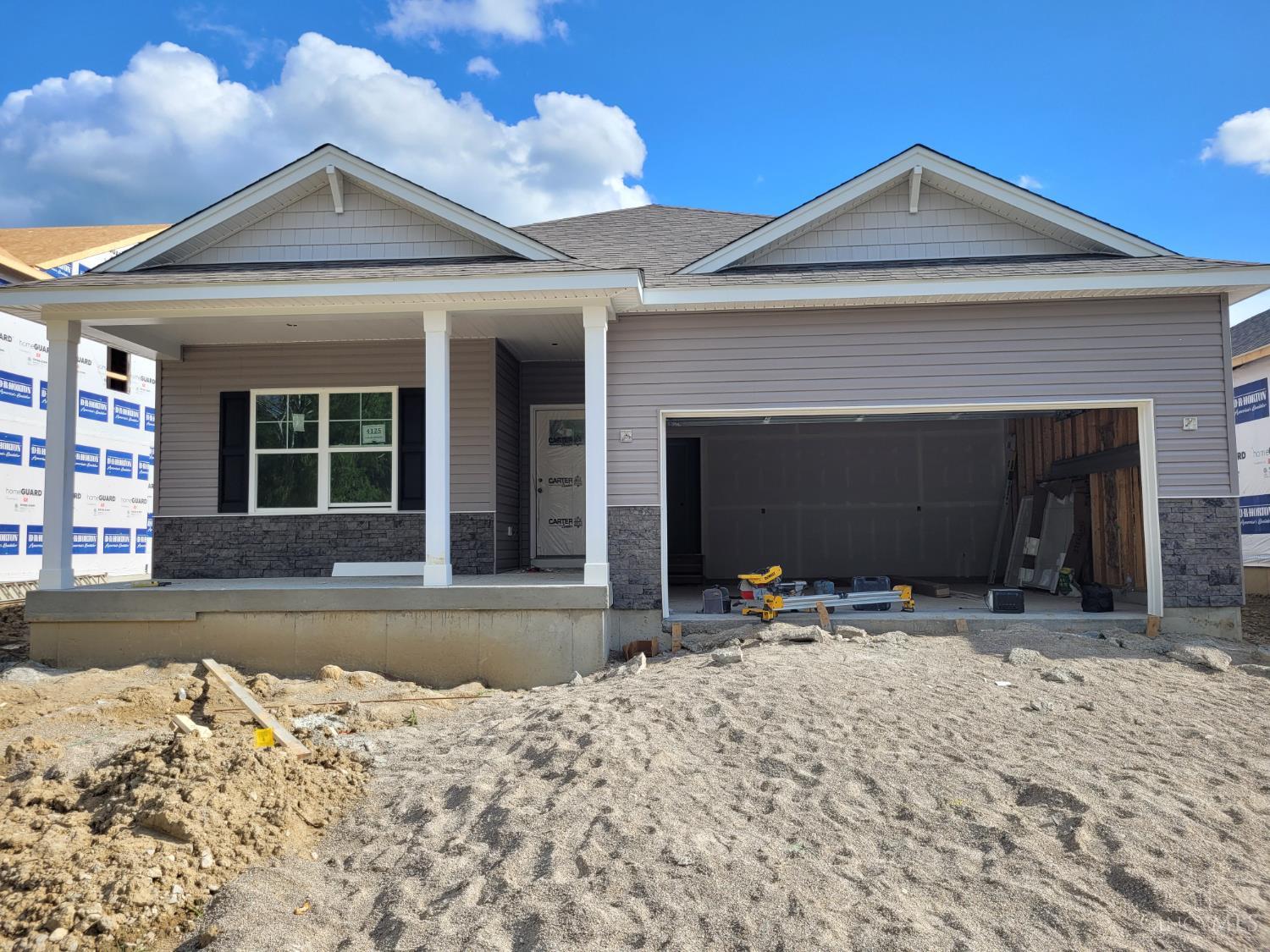 41 Great Horned Drive, Oxford, Ohio image 1