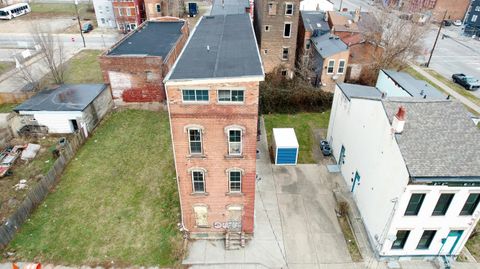 818 Livingston Street Cincinnati OH 45214