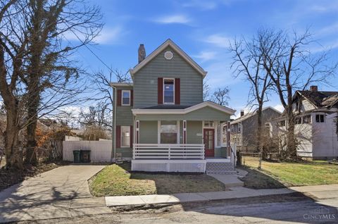 Photo of 6009 Erie Avenue, Cincinnati, OH 45227 (MLS # 1869922)