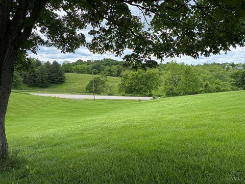 Vacant Land For Sale - 5778 Blue Rock Hill Road<br/> Hamilton County, Colerain Twp, OH 45247