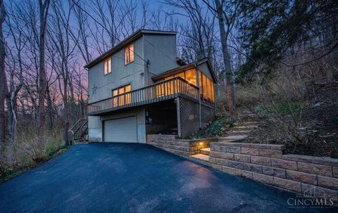 Photo of 3858 Indian Creek Road, Oxford Township, OH 45056 (MLS # 1872429)