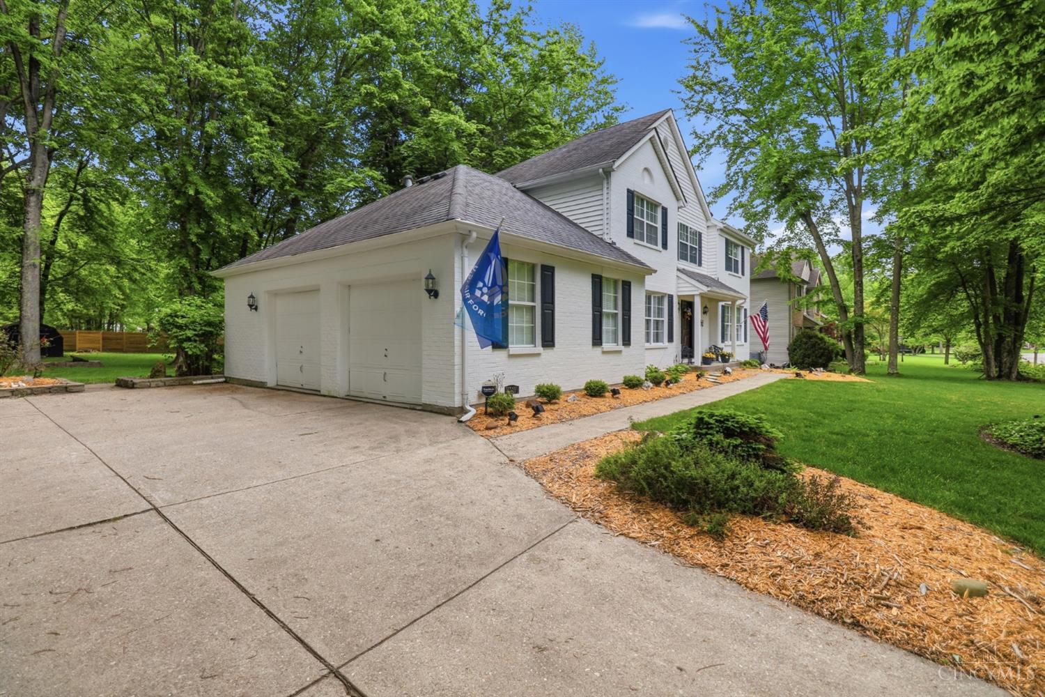 1156 Ivy Farm Way