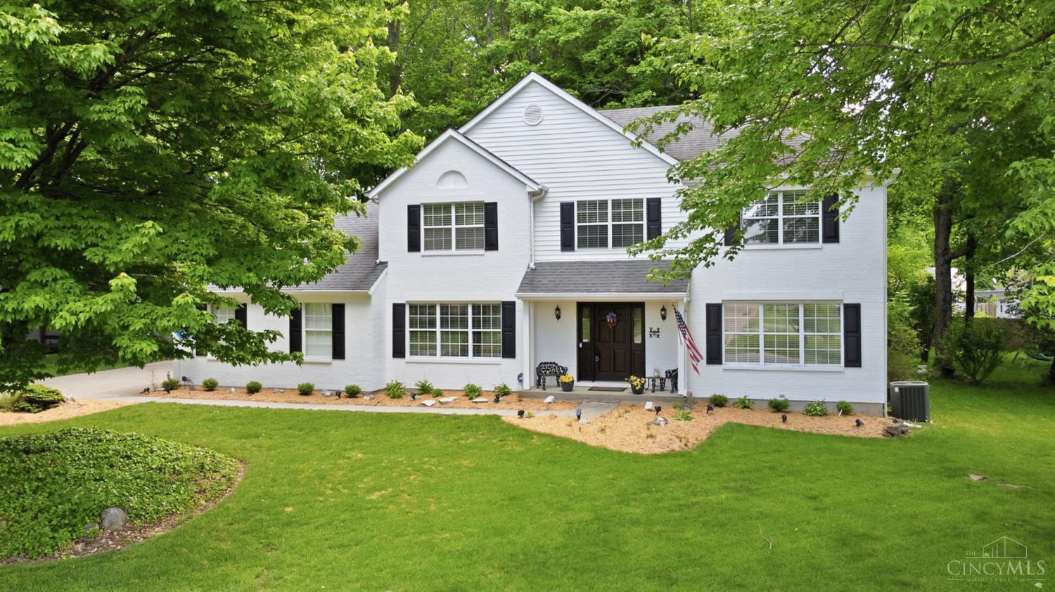 1156 Ivy Farm Way