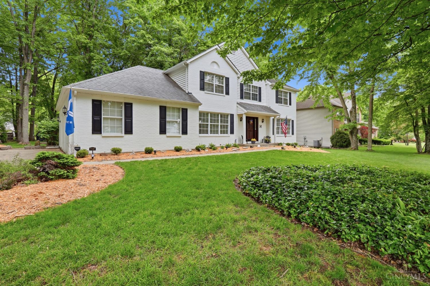 1156 Ivy Farm Way