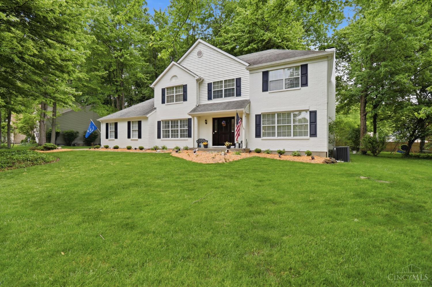 1156 Ivy Farm Way