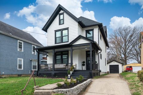 4211 Smith Road Norwood OH 45212