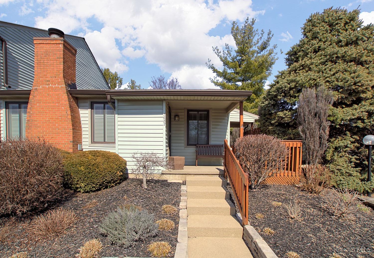 7682 Granby Way, West Chester, Ohio image 2