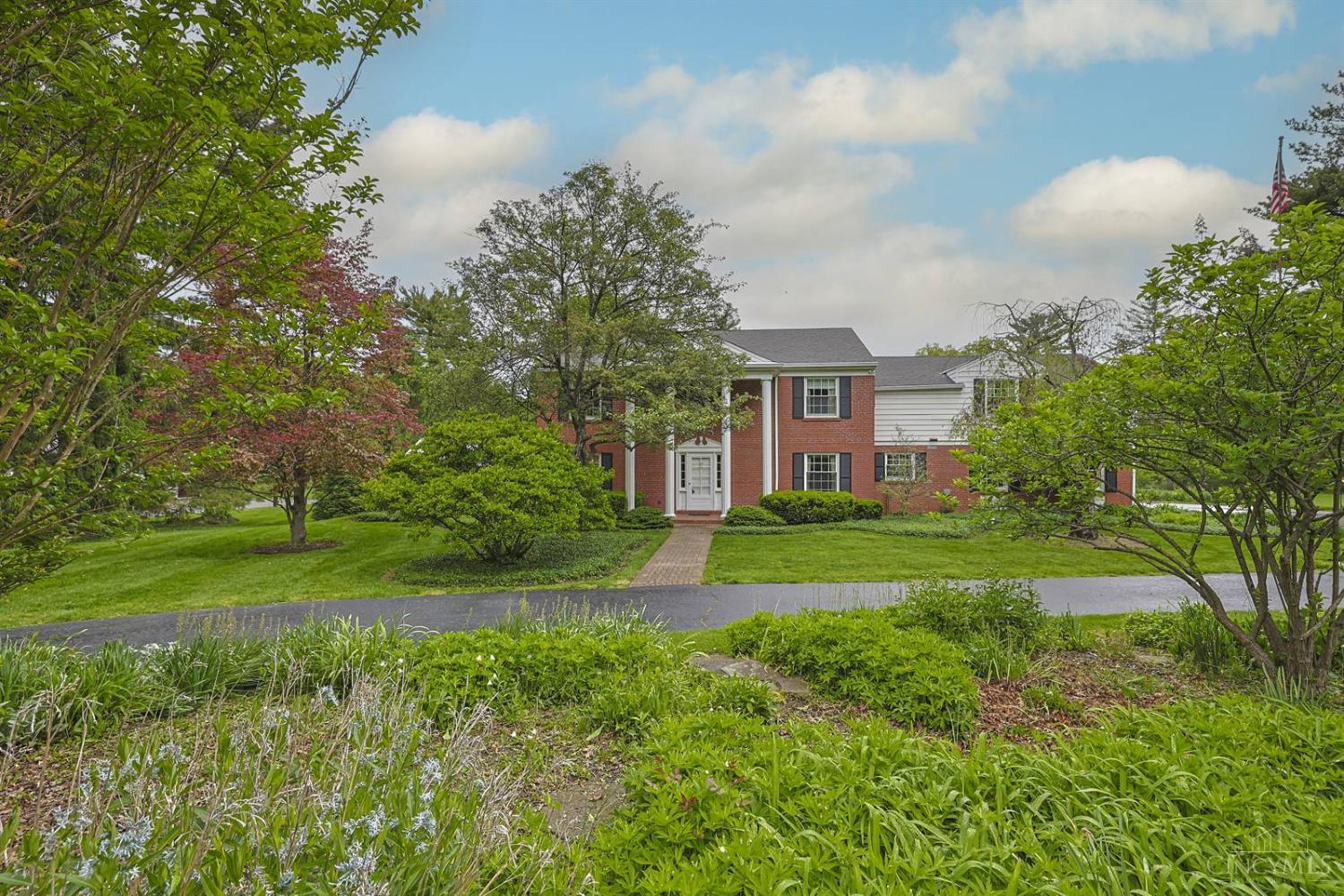 8140 Indian Hill Road