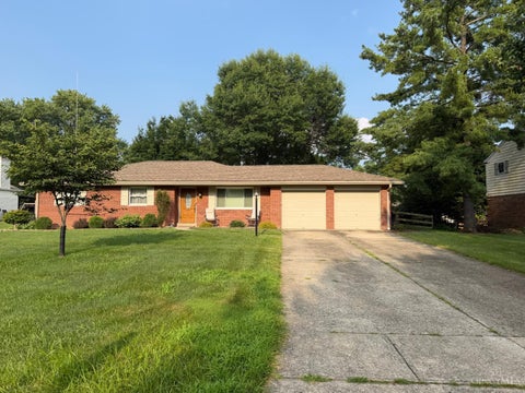 Photo of 6080 Peachview Dr DR, Green Township, OH 45247 (MLS # 1887371)