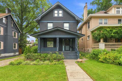 Homes For Sale - 3420 Stettinius Avenue<br/> Cincinnati, OH 45208
