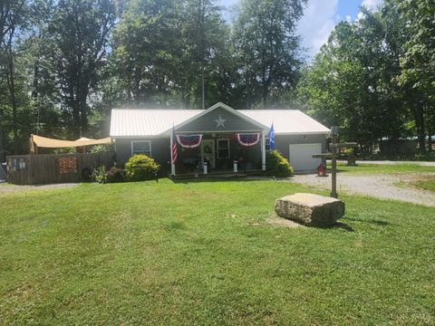 Homes For Sale - 7081 Woodland Trail<br/> Highland County, Paint Twp, OH 45133