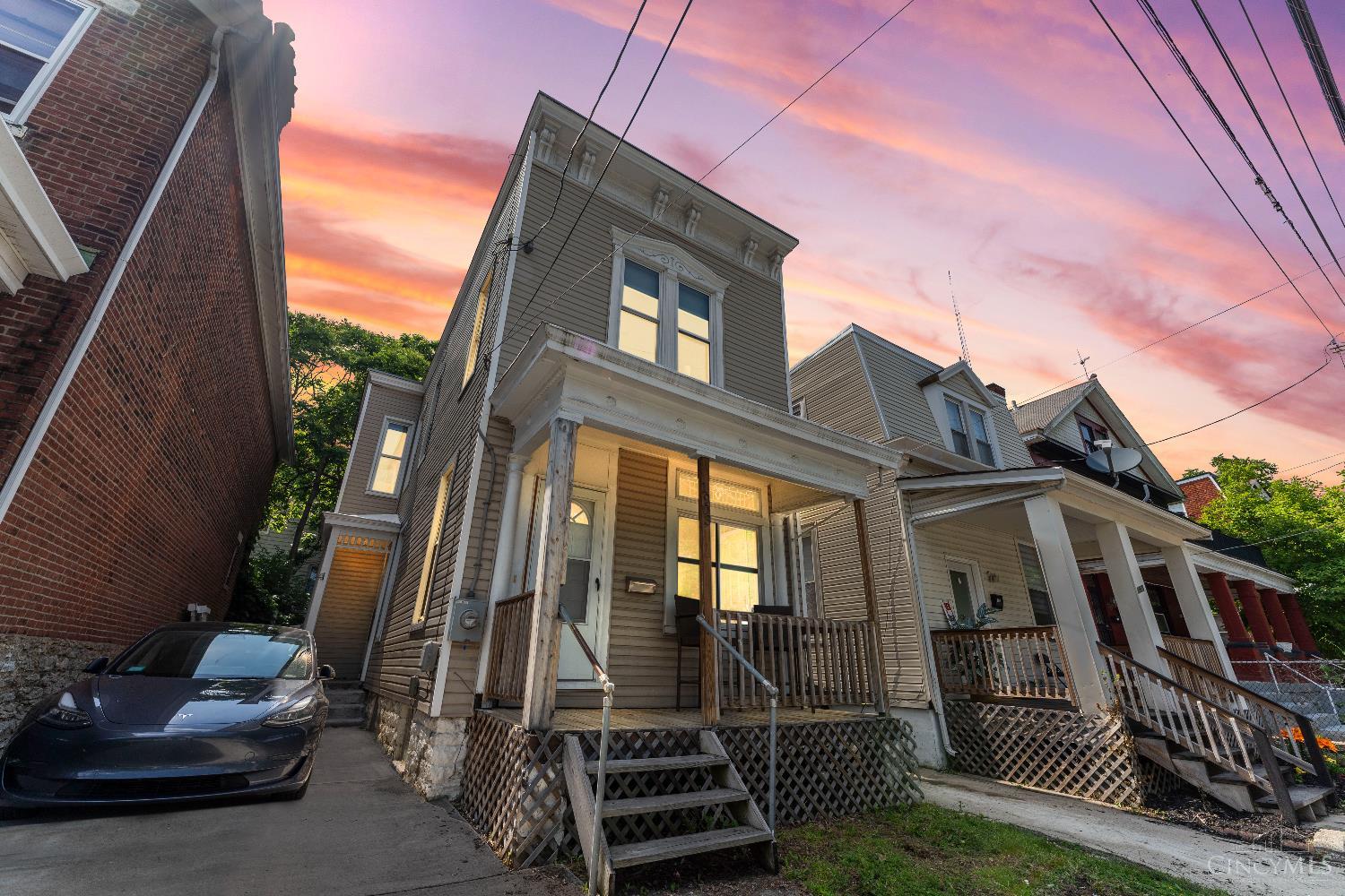 1903 Highland Avenue, Cincinnati, Ohio image 1