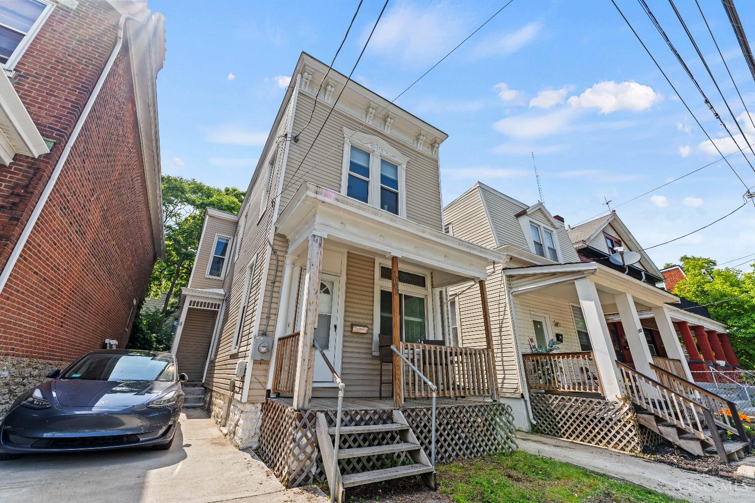 1903 Highland Avenue, Cincinnati, Ohio image 2