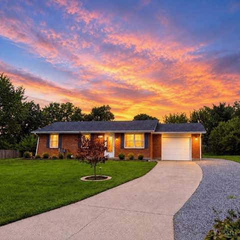 Photo of 6293 Edwood Drive, Fairfield Township, OH 45011 (MLS # 1891180)