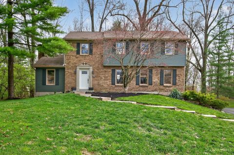 6224 Rustler Court Loveland OH 45140