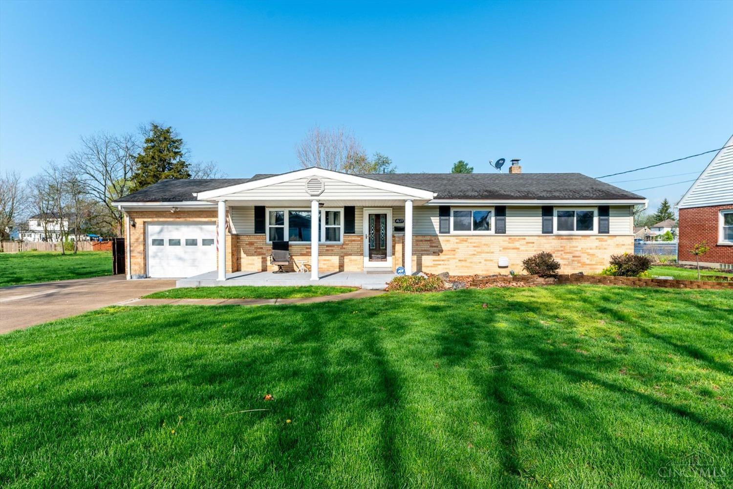 4637 Fairfield Avenue, Fairfield, Ohio image 1