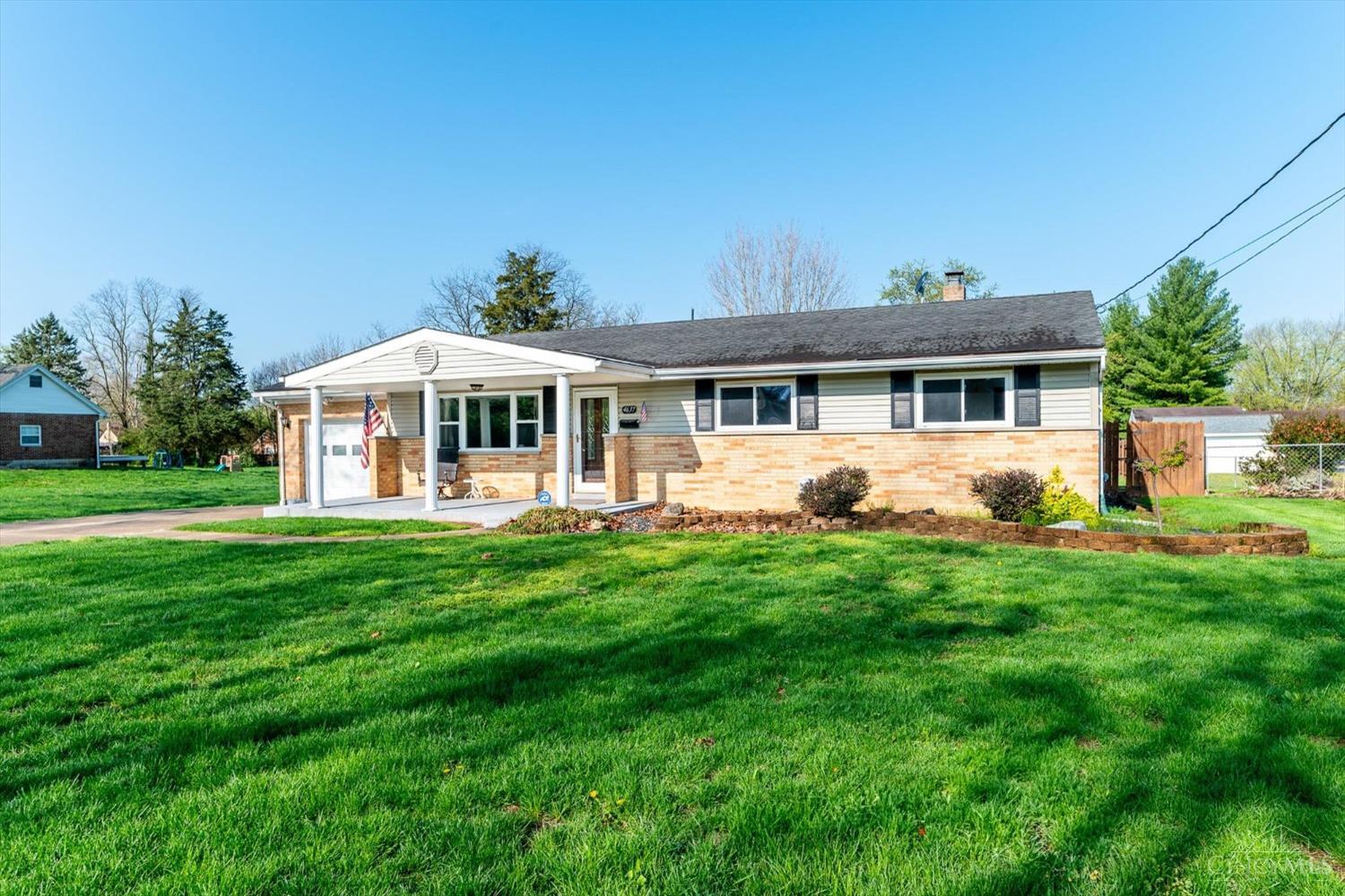 4637 Fairfield Avenue, Fairfield, Ohio image 2