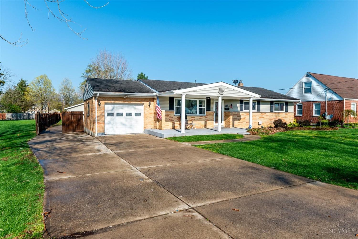 4637 Fairfield Avenue, Fairfield, Ohio image 3
