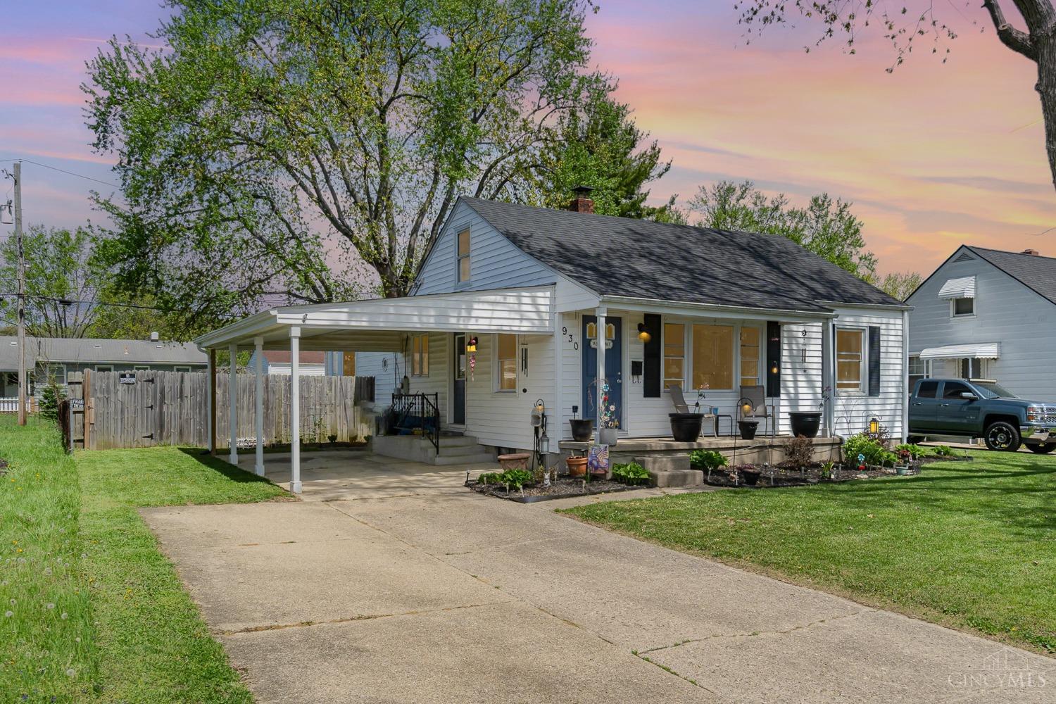 930 Mark Avenue, Hamilton, Ohio image 2