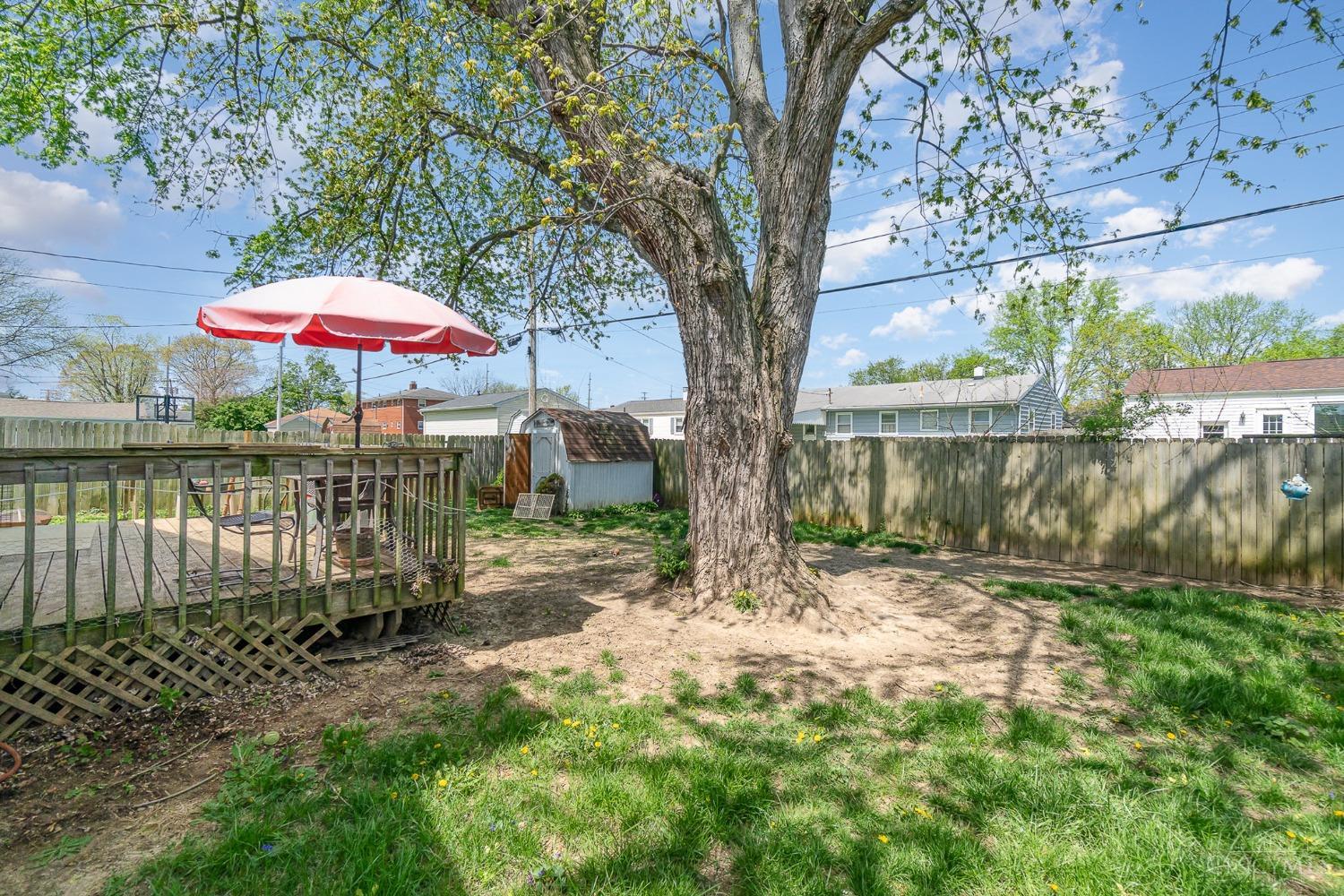 930 Mark Avenue, Hamilton, Ohio image 17