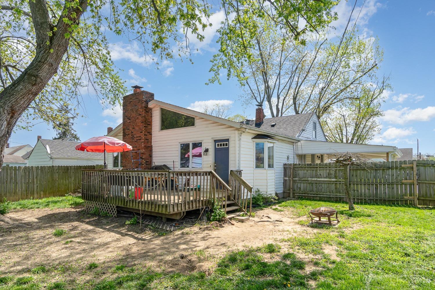 930 Mark Avenue, Hamilton, Ohio image 16