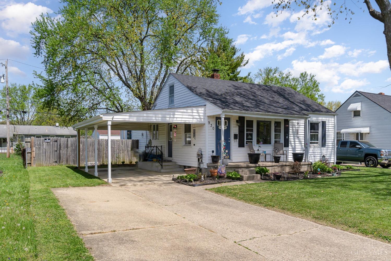 930 Mark Avenue, Hamilton, Ohio image 3