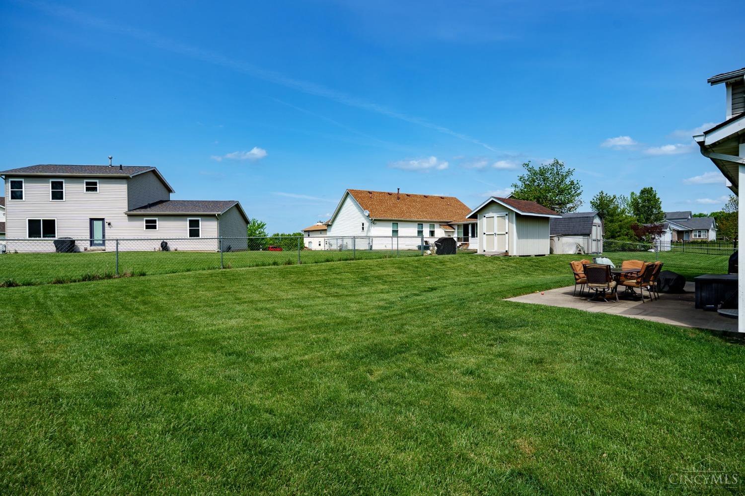 2952 Foxhound Drive, Fairfield Twp, Ohio image 30