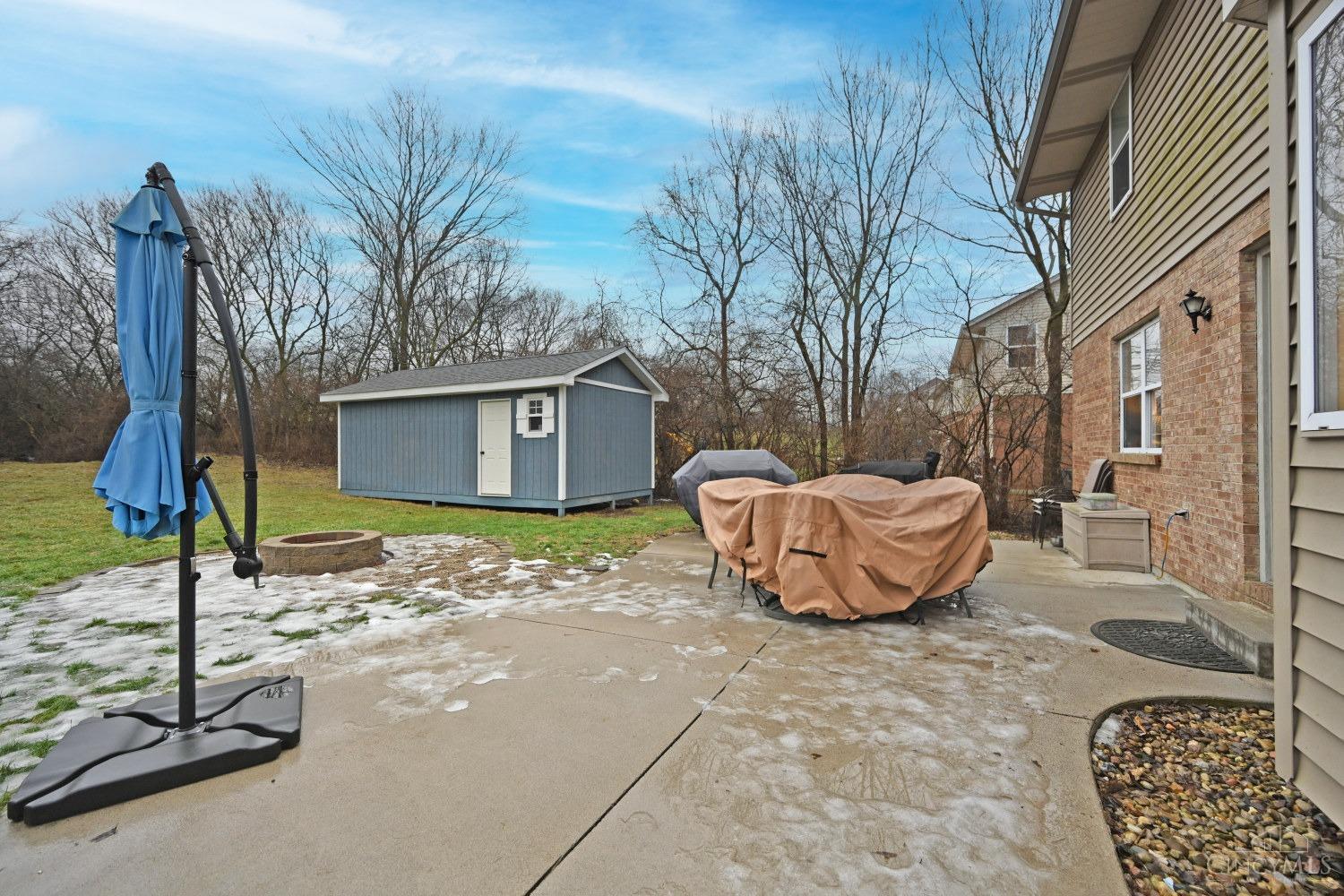 7932 Chantilly Drive, West Chester, Ohio image 36