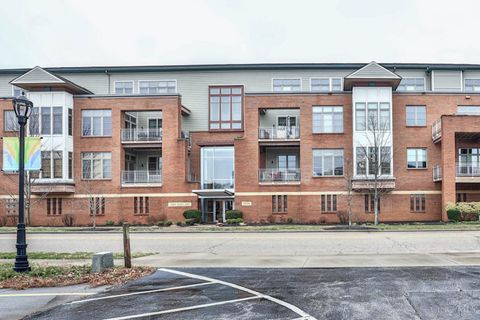 Homes For Sale - 9348 Towne Square Avenue #4<br/> Blue Ash, OH 45242