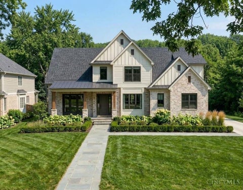 Photo of 921 Blue Heron, Miami Township, OH 45140 (MLS # 1895721)