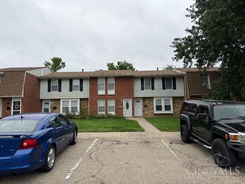 Photo of 7619 Mount Hood, Dayton, OH 45424 (MLS # 1897271)