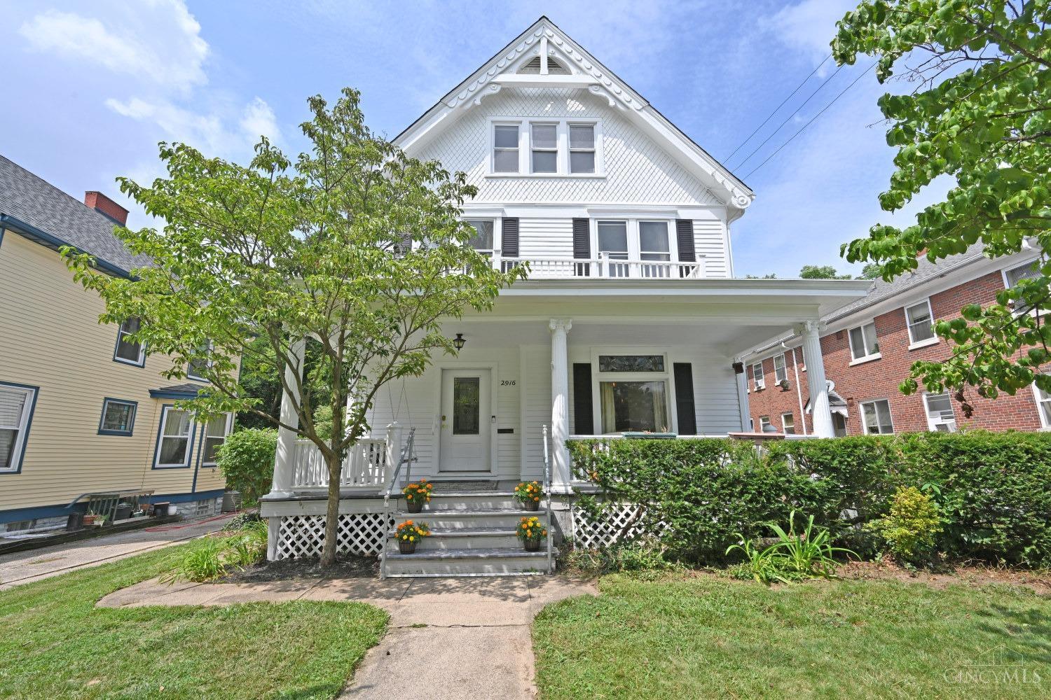View Cincinnati, OH 45211 house