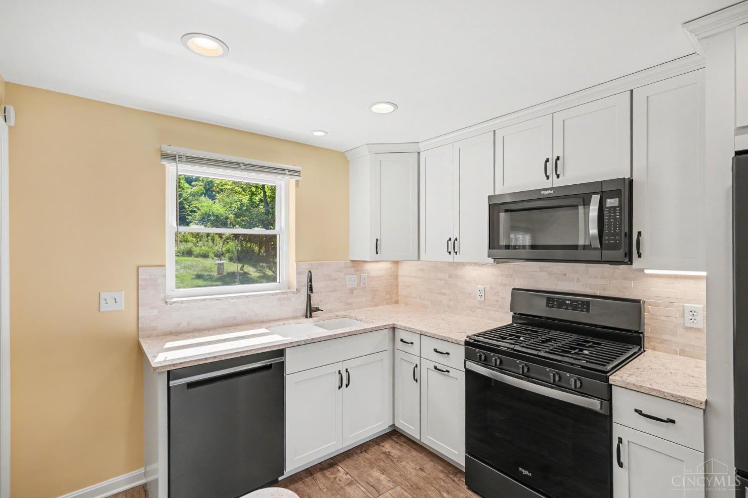 9512 Waxwing Drive