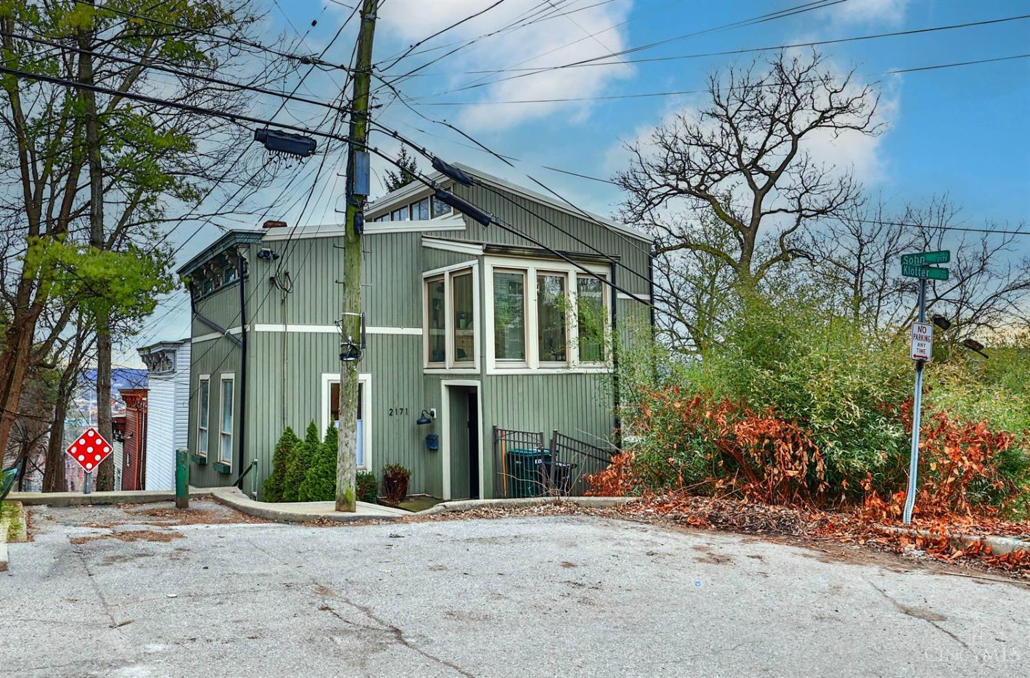 2171 Sohn Street