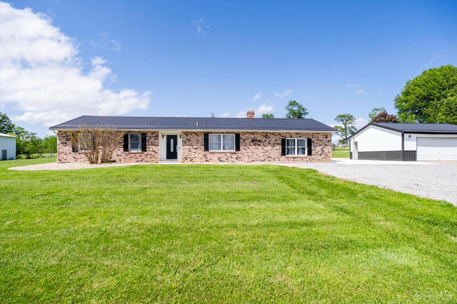 5721 W New Market Road, New Market Twp, Ohio image 1