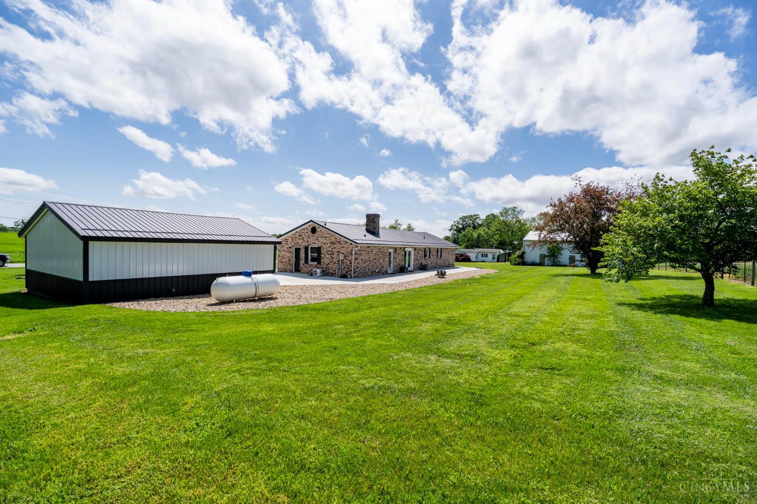 5721 W New Market Road, New Market Twp, Ohio image 30