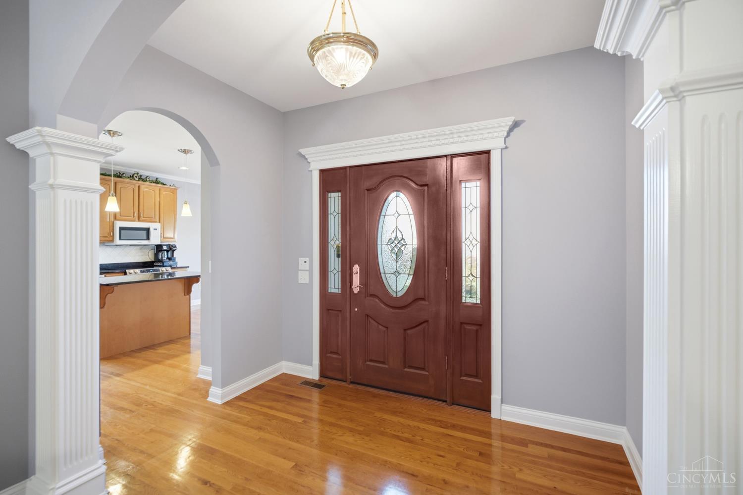4439 St. Cloud Way