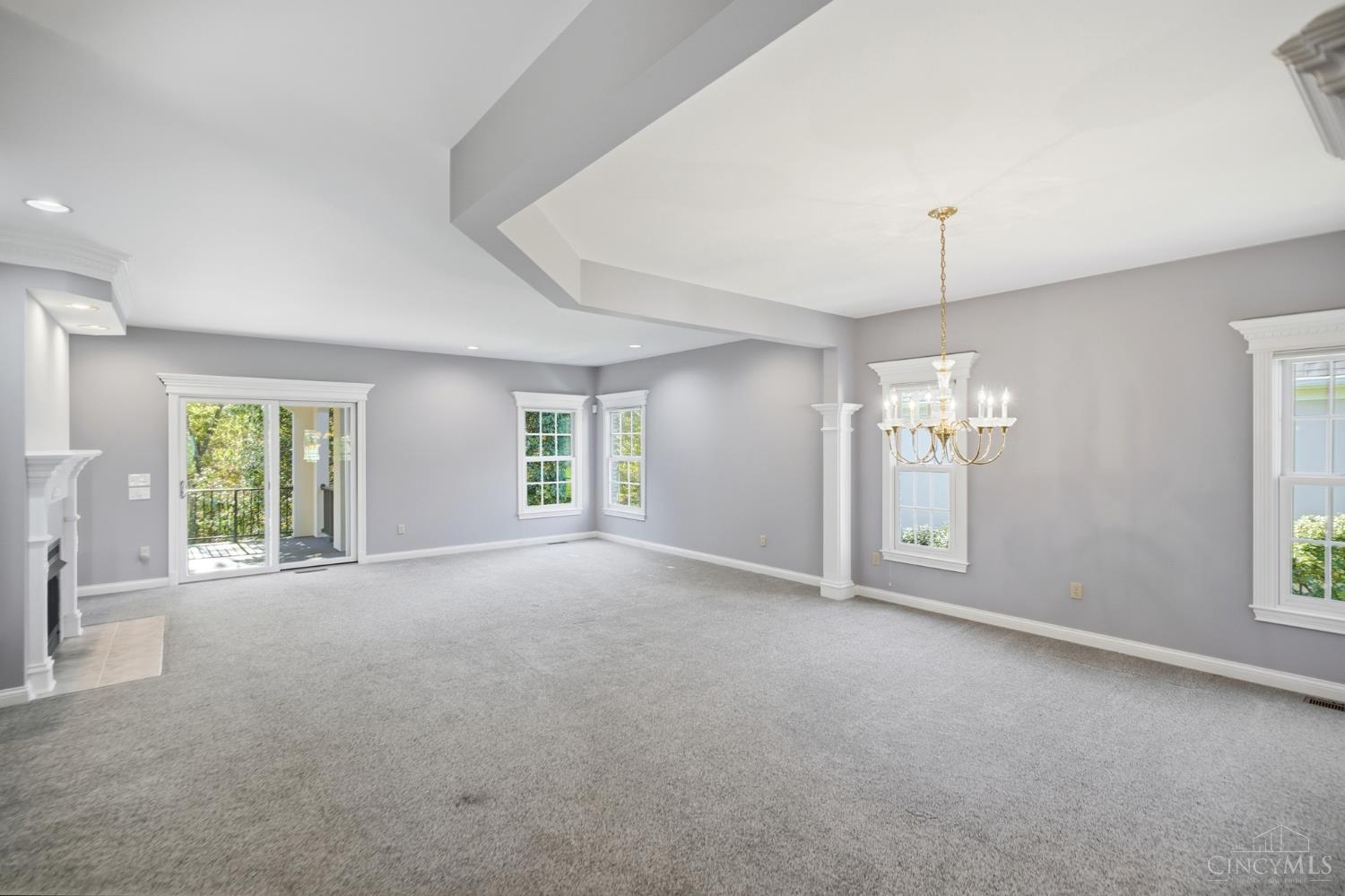 4439 St. Cloud Way