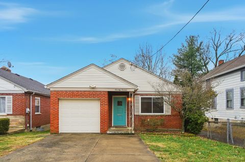 Photo of 7013 Palmetto Street, Cincinnati, OH 45227 (MLS # 1865355)