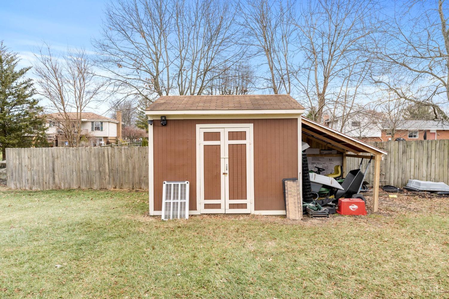 8806 Anna Court, West Chester, Ohio image 29