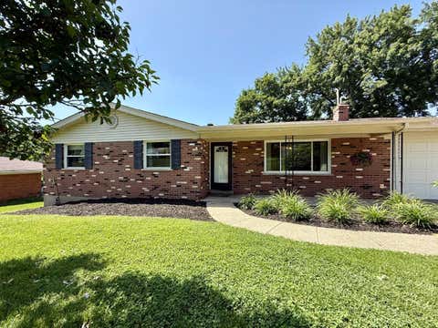 Photo of 7353 Elkwood Drive, West Chester, OH 45069 (MLS # 1885148)