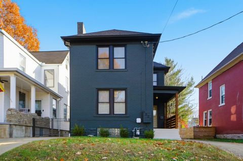 4802 Oak Street Norwood OH 45212