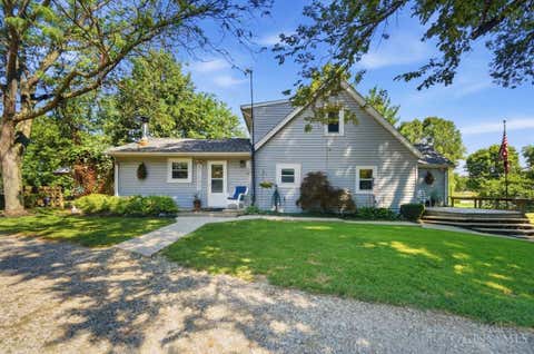 Photo of 5575 Horse Shoe Bend Road, Liberty Township, OH 45011 (MLS # 1886871)